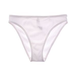 Passionata Womens Kate Brief, White